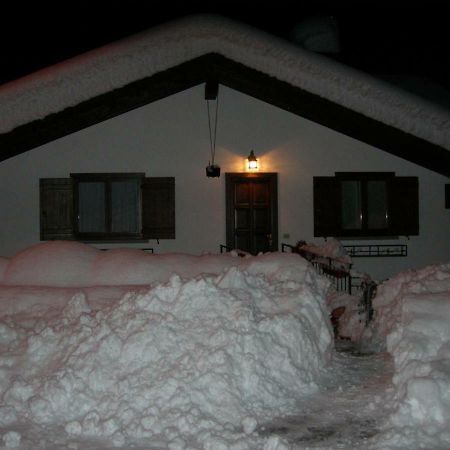 La Posa Sul Lago Rimasco 외부 사진