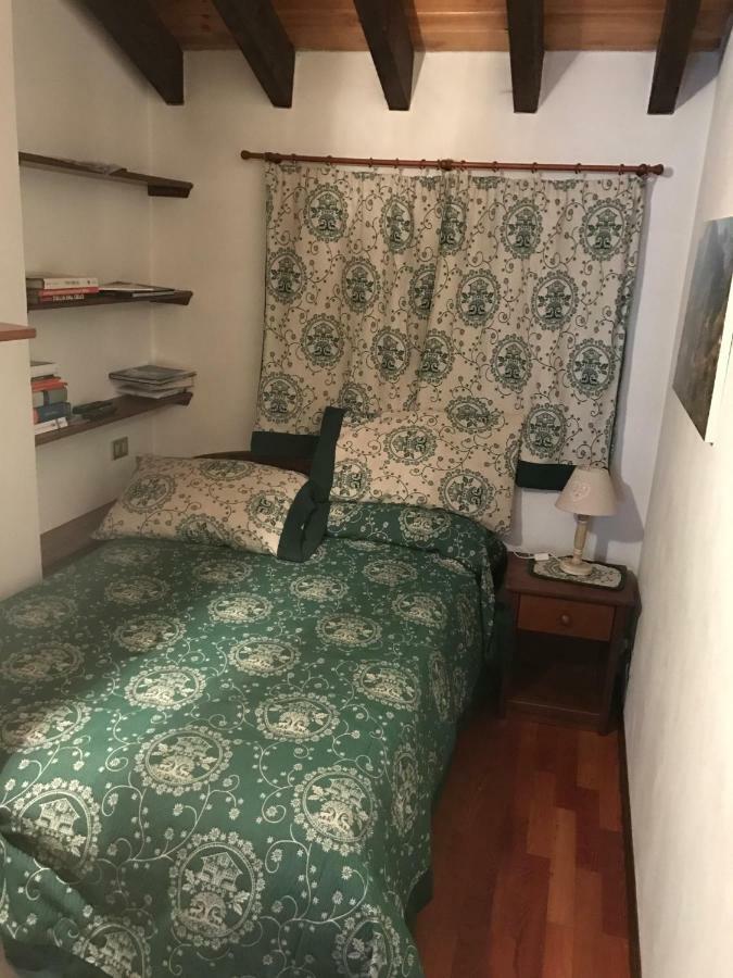 La Posa Sul Lago Rimasco 외부 사진