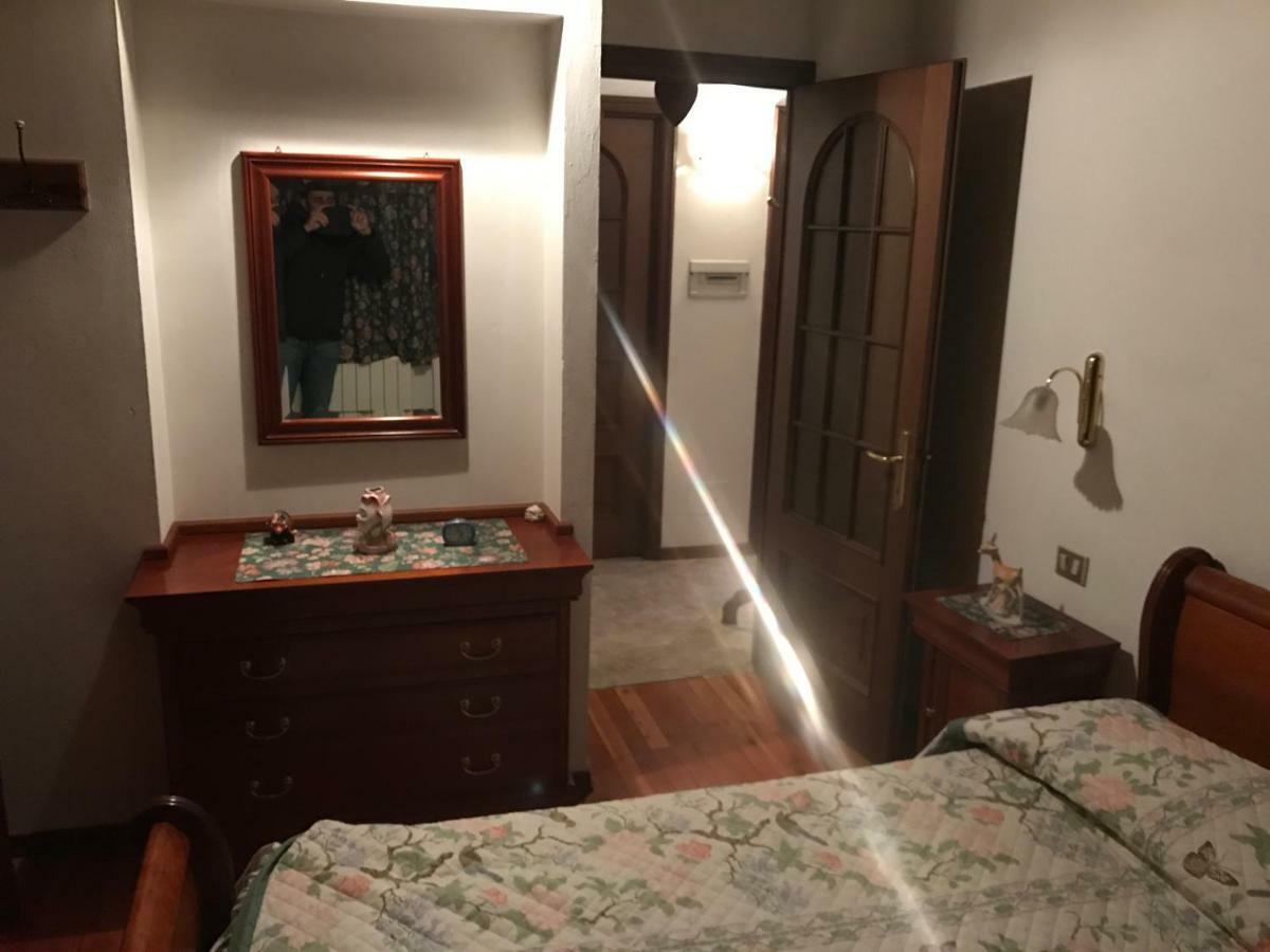 La Posa Sul Lago Rimasco 외부 사진
