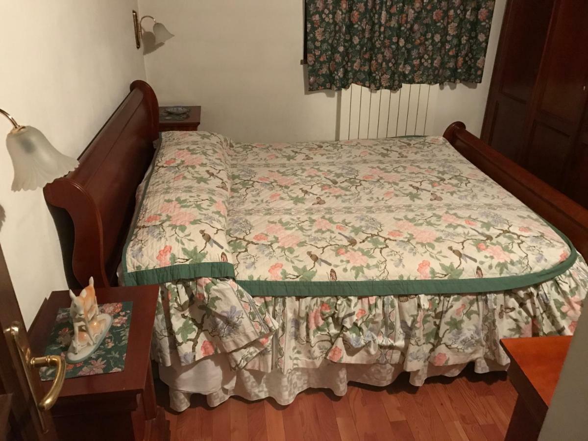La Posa Sul Lago Rimasco 외부 사진